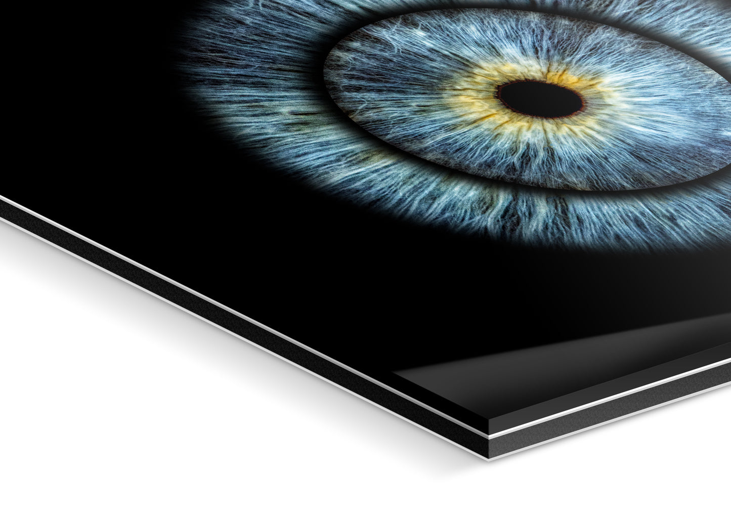 Acrylic Prints - (2mm)