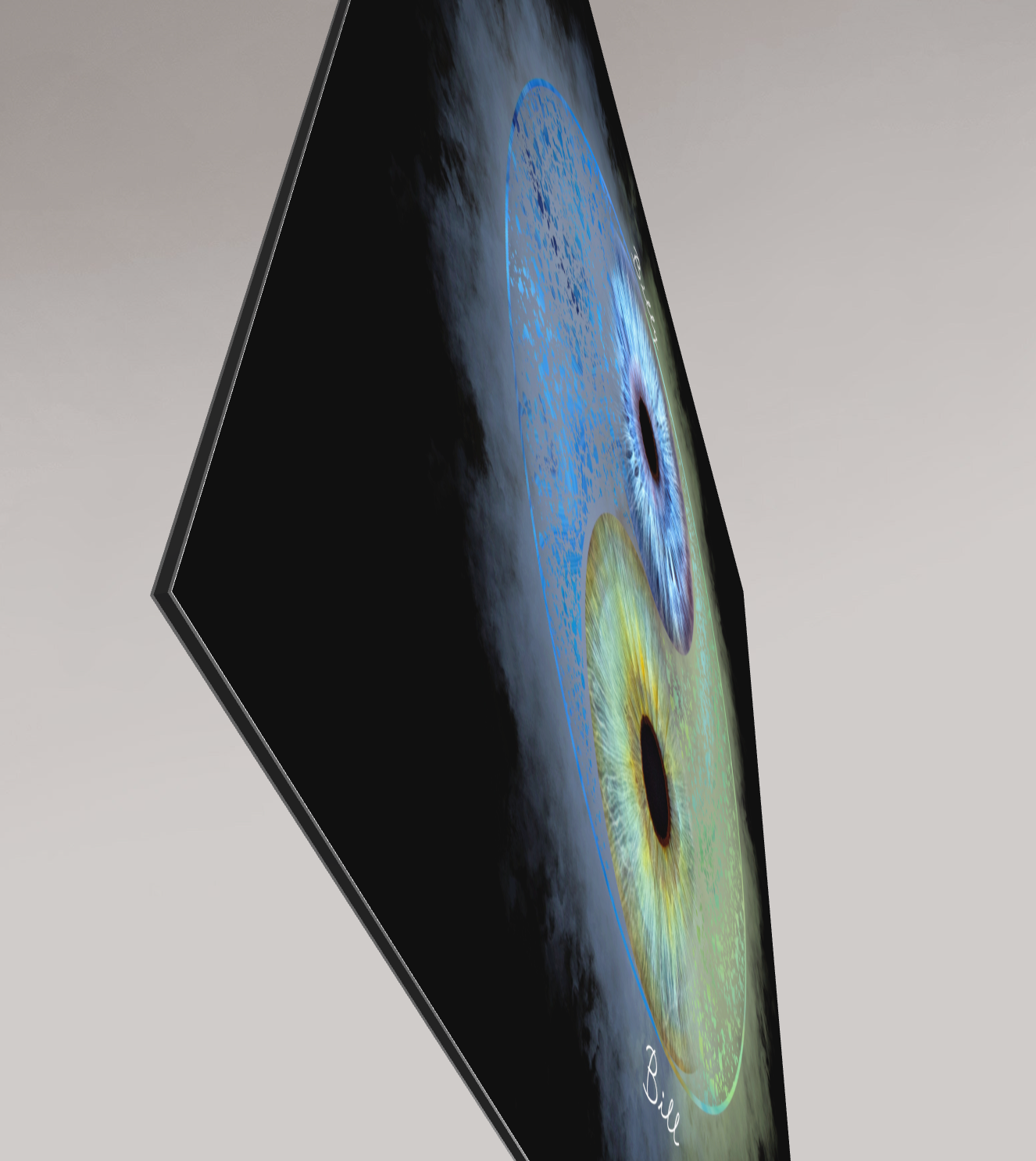 Aluminium (Matte)