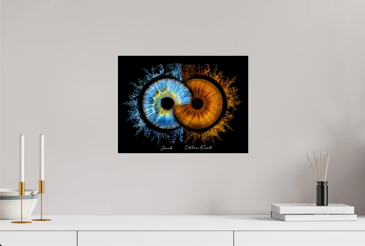 Acrylic Prints - (4mm)