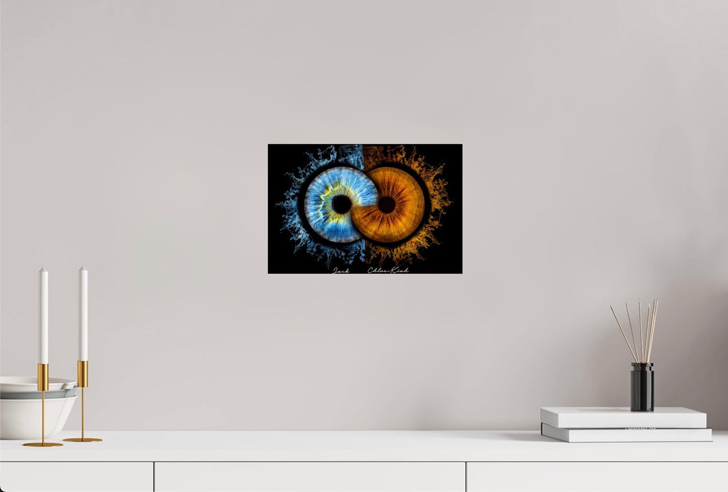 Acrylic Prints - (4mm)