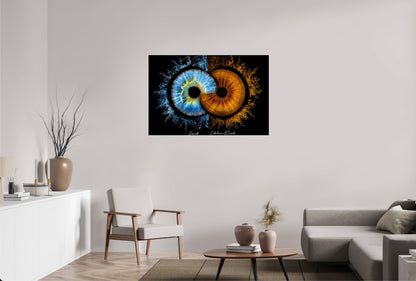 Acrylic Prints - (2mm)