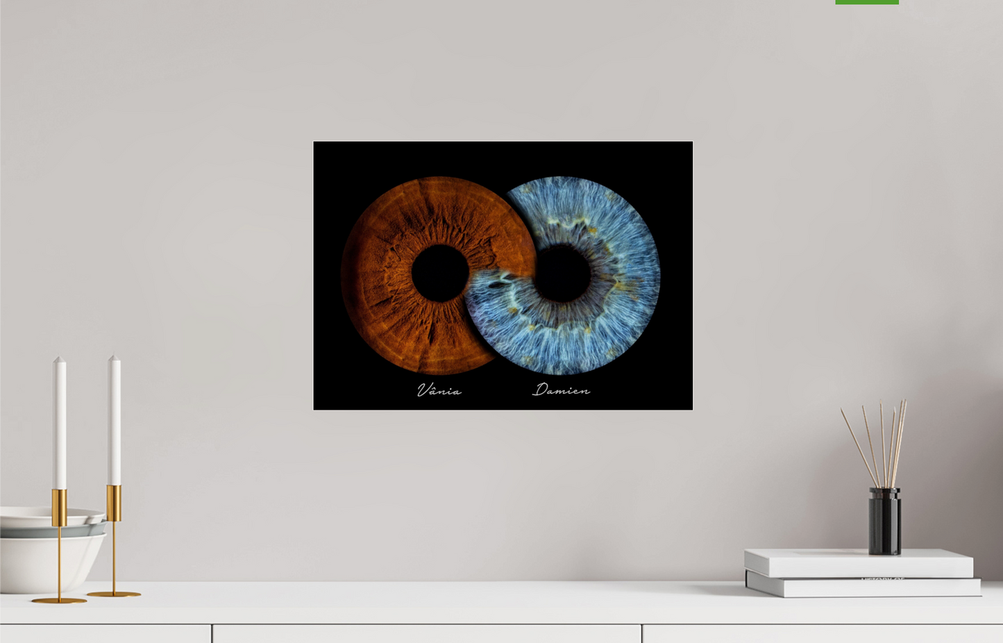 Acrylic Prints - (2mm)