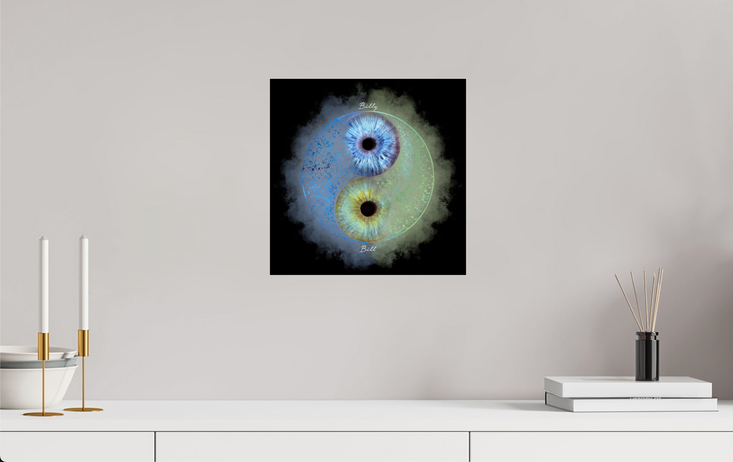 Acrylic Prints - (4mm)