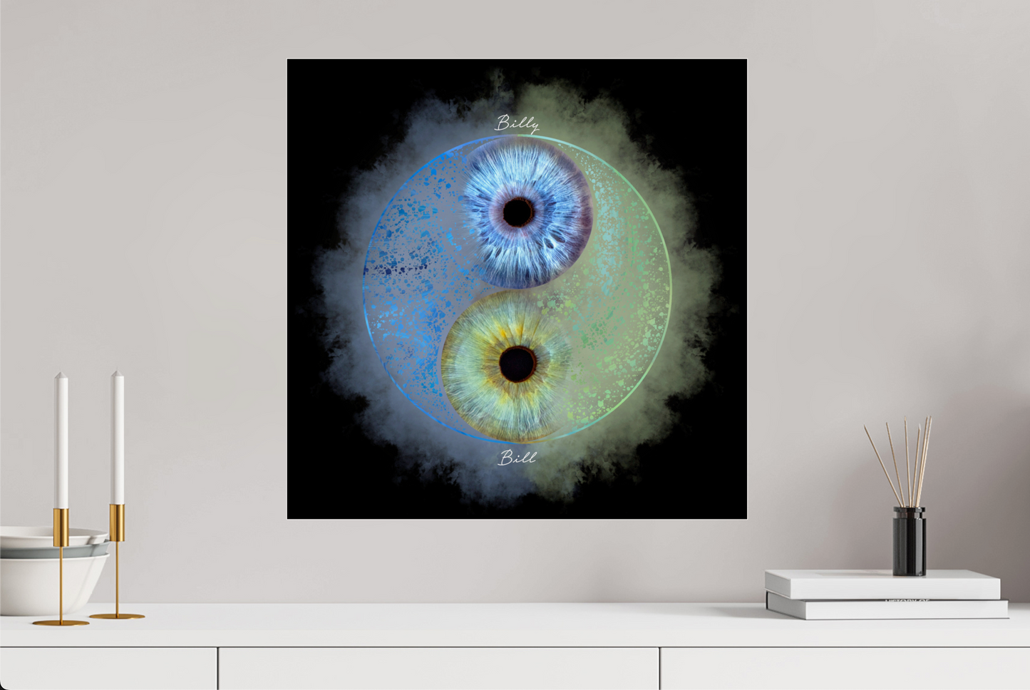 Acrylic Prints - (4mm)