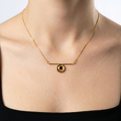 Lila Necklace