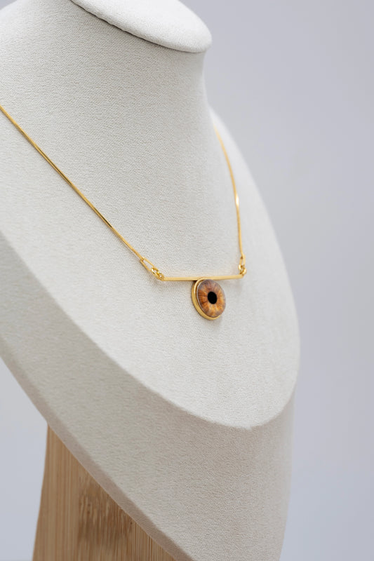 Lila Necklace